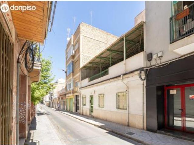 Chalet en venta en Zaidín, Comarca de la Vega de Granada