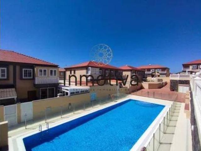 Chalet en venta en El Cabezo, Granadilla de Abona