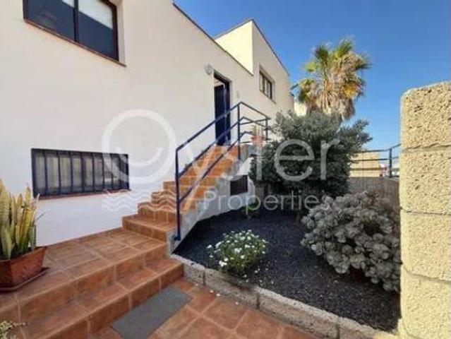 Chalet en venta en El Cabezo, Granadilla de Abona