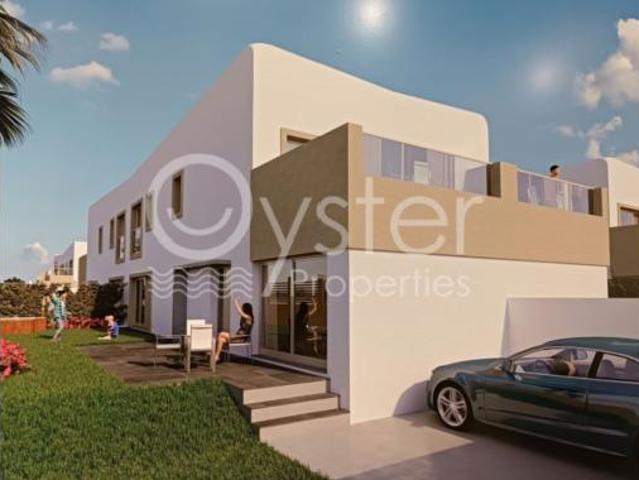 Villa en venta en Granadilla de Abona, Médano Beach