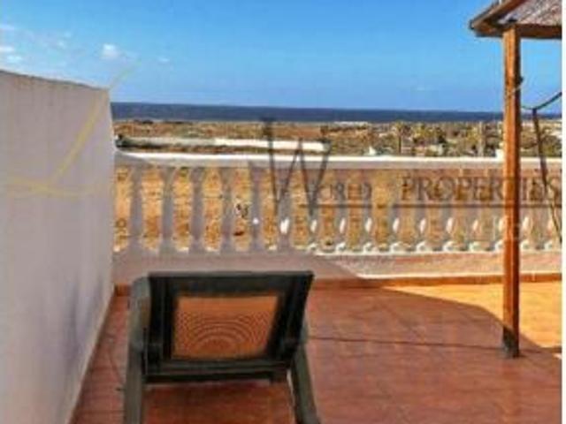 Villa en venta en Granadilla de Abona, La Tejita