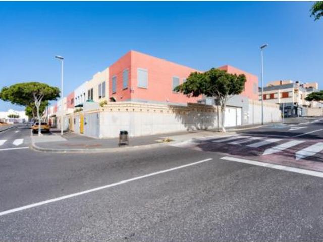 Chalet en venta en Castro, Granadilla de Abona