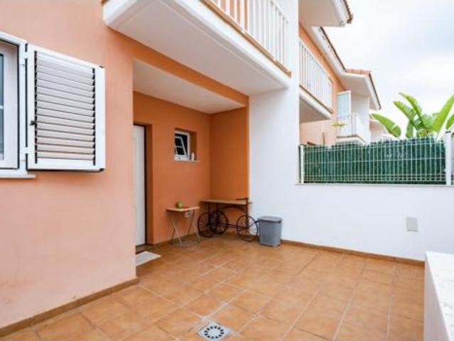 Chalet en venta en Castro, Granadilla de Abona