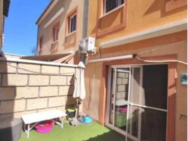 Chalet en venta en Castro, Granadilla de Abona