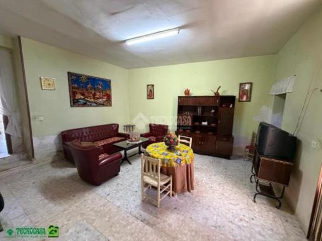Chalet en venta en Granátula de Calatrava, Ciudad Real