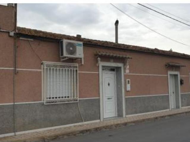 Villa en venta en Granja De Rocamora