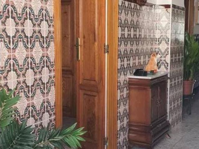 Chalet en venta en Granja De Torrehermosa, Extremadura