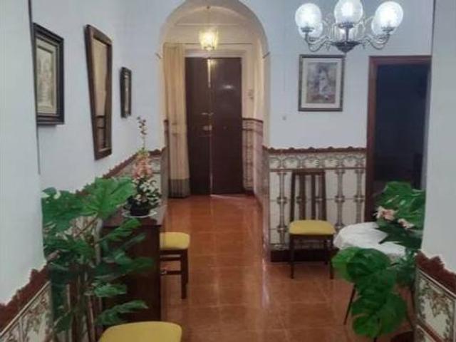 Chalet en venta en Granja de Torrehermosa, Badajoz