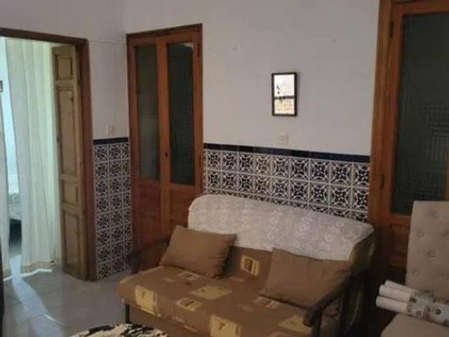 Chalet en venta en Granja De Torrehermosa, Extremadura