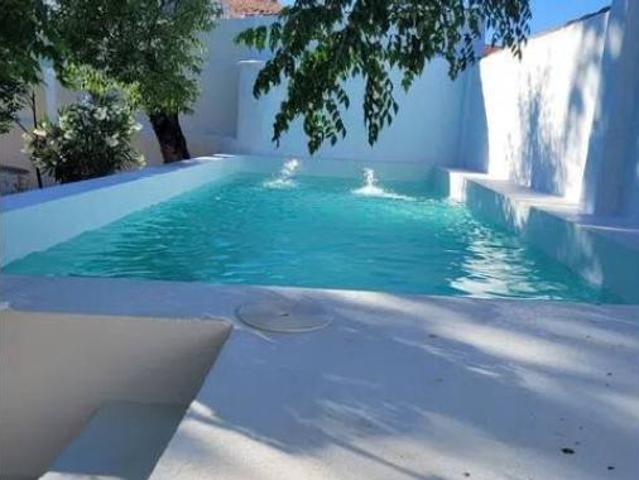 Chalet en venta en Granja De Torrehermosa, Extremadura