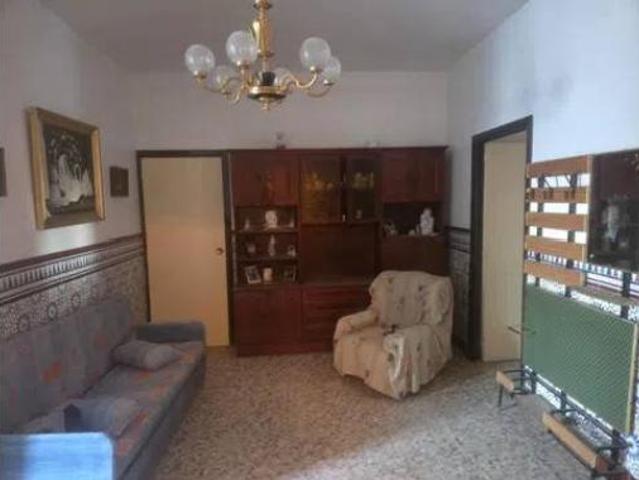 Chalet en venta en Granja De Torrehermosa, Extremadura