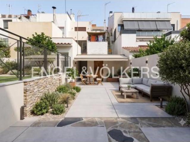 Chalet en venta en Sant Miquel, Vallès Oriental