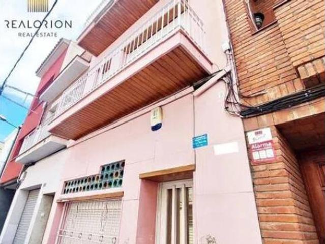 Chalet en venta en Joan Prim, Vallès Oriental