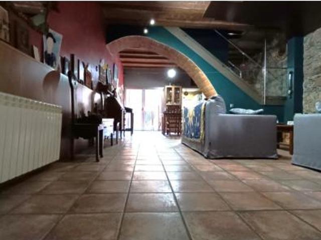Chalet en venta en Joan Prim, Vallès Oriental