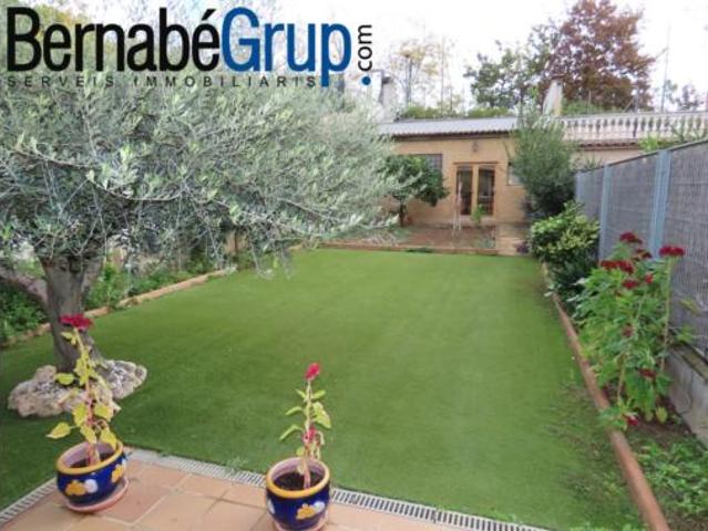Chalet en venta en la Font Verda, Vallès Oriental