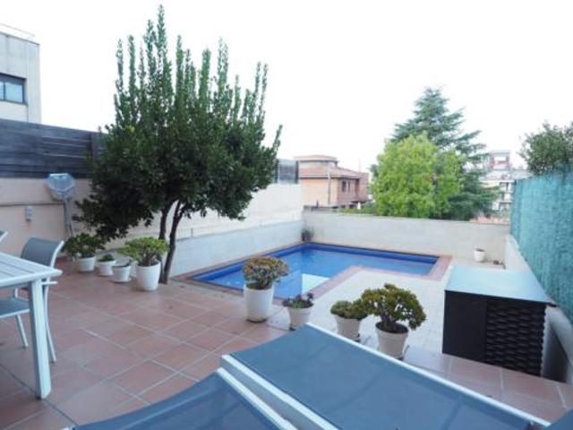 Chalet en venta en la Font Verda, Vallès Oriental