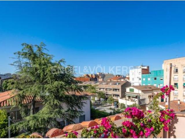 Chalet en venta en Sant Miquel, Vallès Oriental