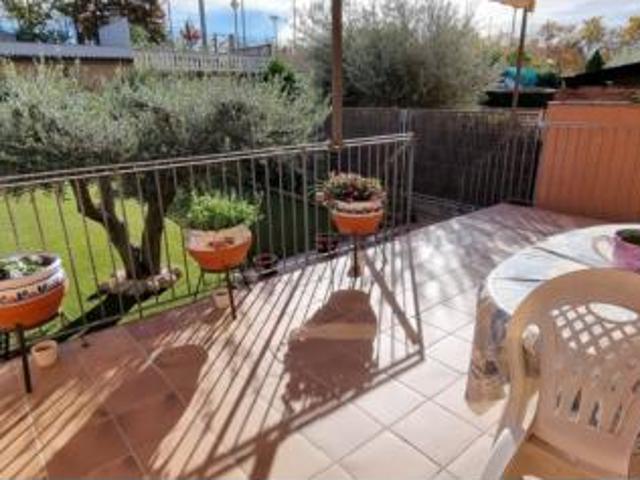 Chalet en venta en la Font Verda, Vallès Oriental