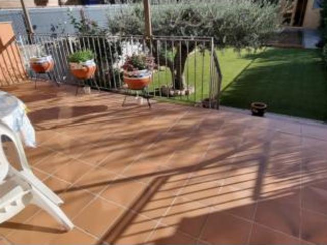 Chalet en venta en la Font Verda, Vallès Oriental