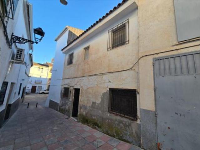 Chalet en venta en Comarca de Los Montes, Andalucía