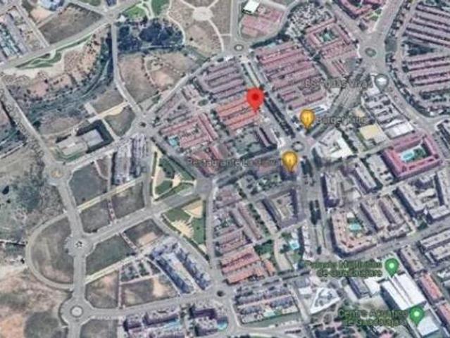 Chalet en venta en Aguas Vivas, Guadalajara