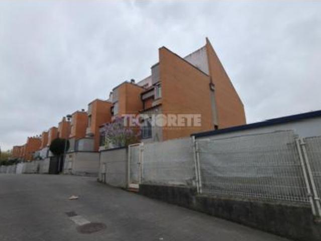 Chalet en venta en Aguas Vivas, Guadalajara