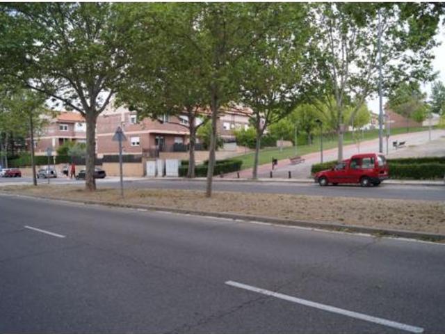 Chalet en venta en Cacharrerías, Guadalajara