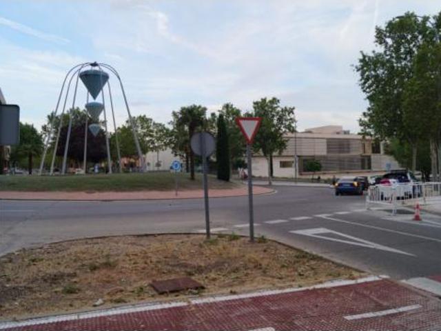 Chalet en venta en Aguas Vivas, Guadalajara