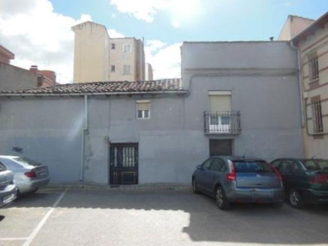 Chalet en venta en Guadalajara, Alamín