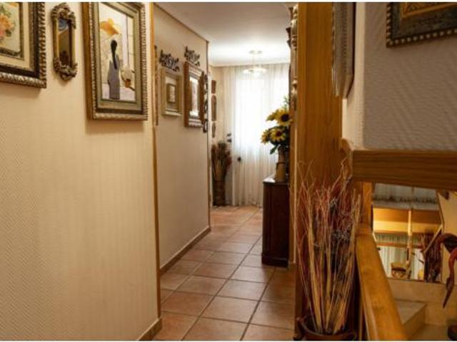Villa en venta en Guadalajara, Centro