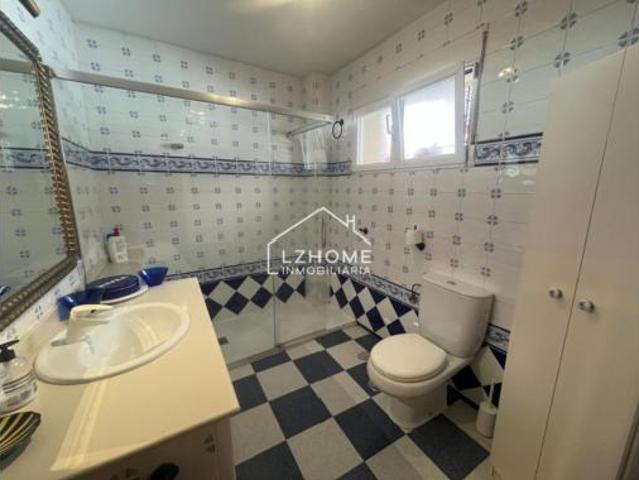 Chalet en venta en Alamín, Guadalajara