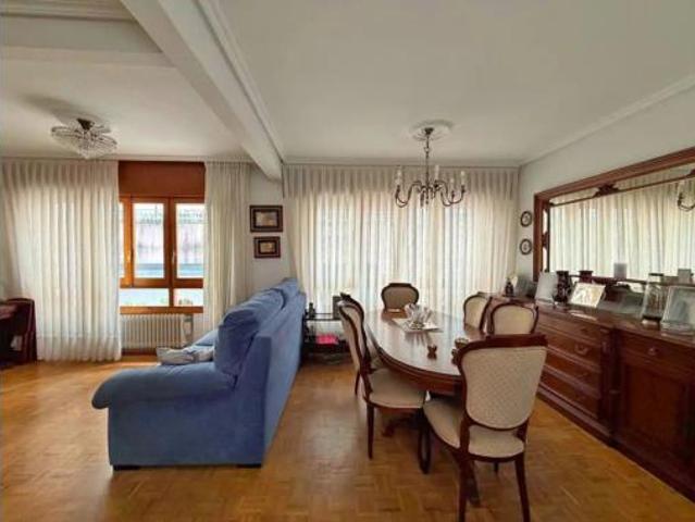 Chalet en venta en Centro, Guadalajara