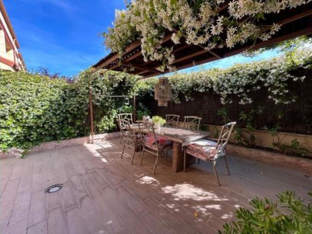 Chalet en venta en Los Manantiales, Guadalajara