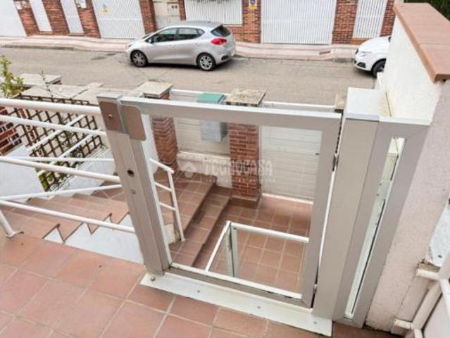 Chalet en venta en La Chopera, Guadalajara