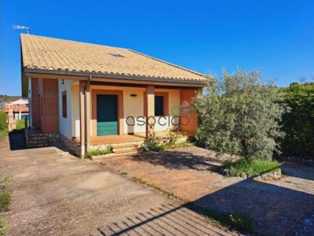 Chalet en venta en Solanillos Del Extremo, Castilla-La Mancha