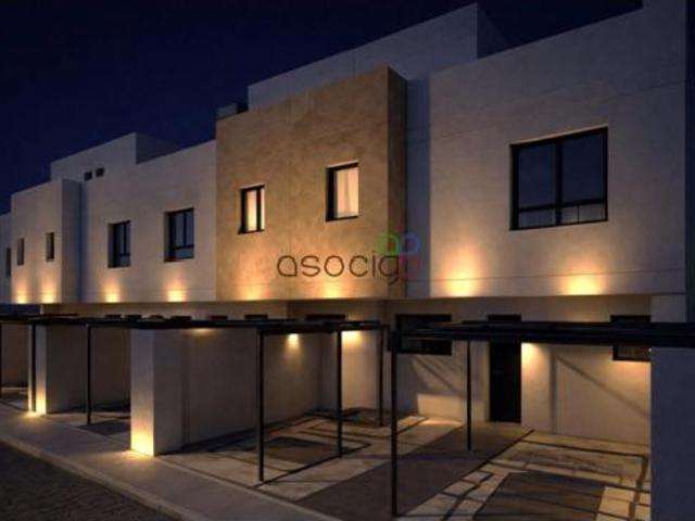 Chalet en venta en El Fuerte, Guadalajara