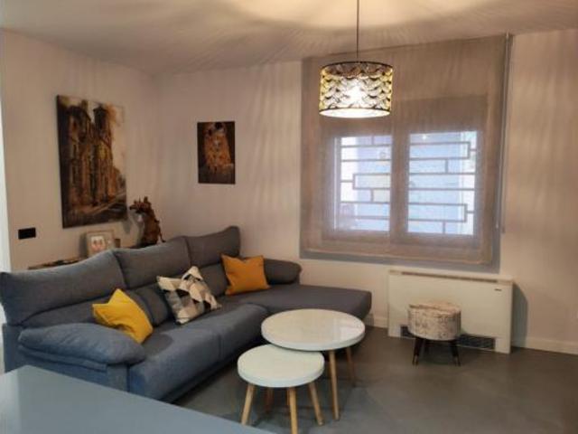 Chalet en venta en El Fuerte, Guadalajara