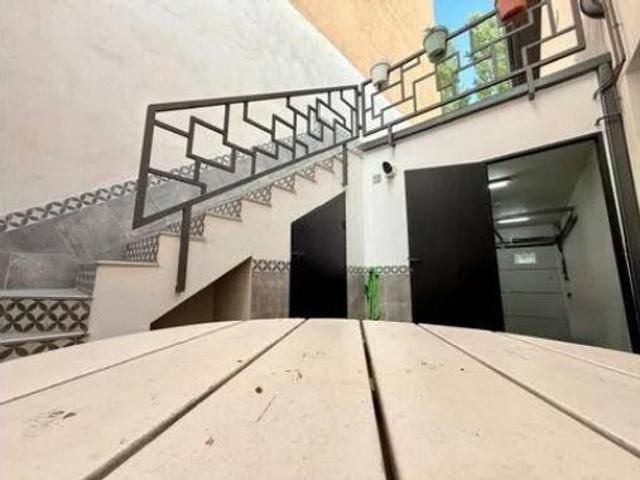 Chalet en venta en El Fuerte, Guadalajara