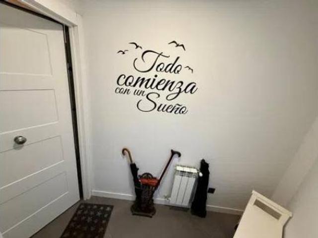 Chalet en venta en El Fuerte, Guadalajara