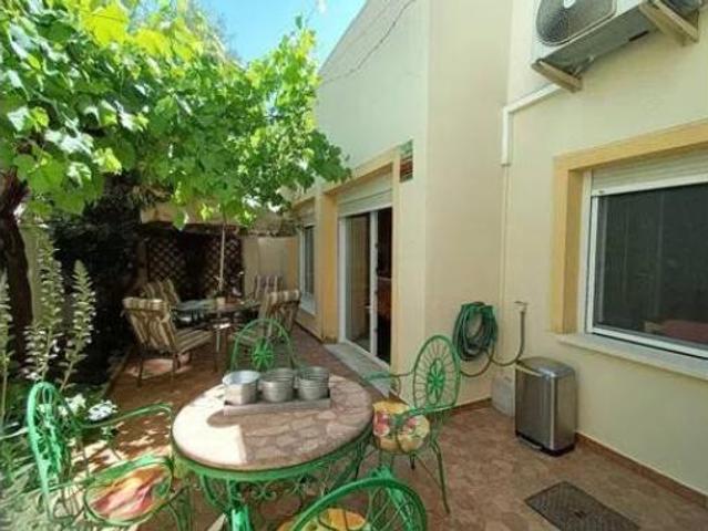 Chalet en venta en Constitución, Guadalajara