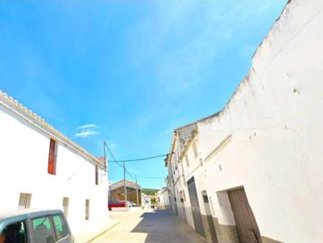 Chalet en venta en Guadalcanal, Andalucía