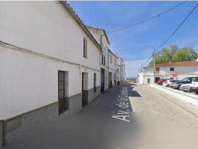 Chalet en venta en Guadalcanal, Andalucía