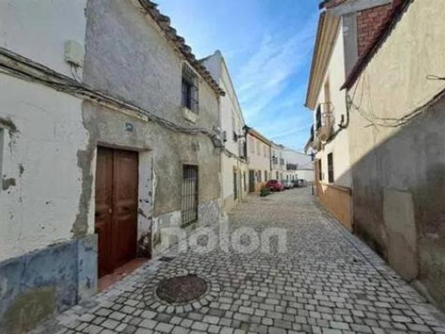 Chalet en venta en Guadalcázar, Andalucía