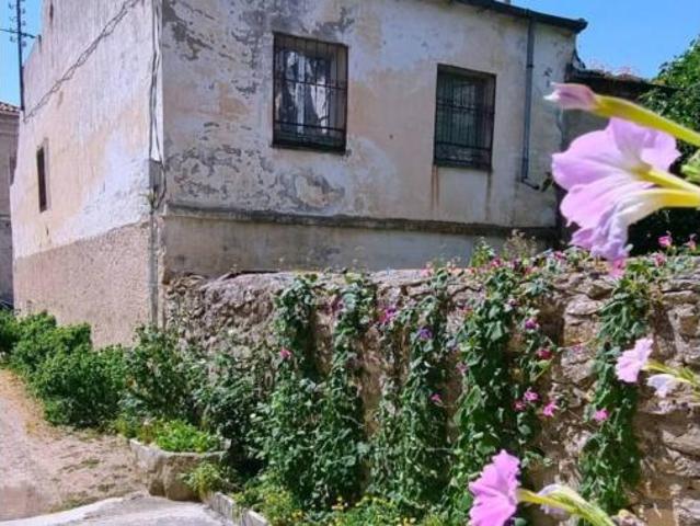 Chalet en venta en Guadalix De La Sierra, Madrid