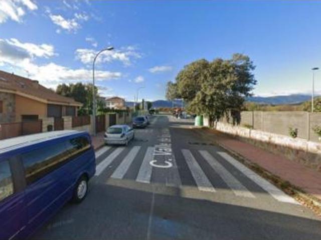 Chalet en venta en Guadarrama, Madrid