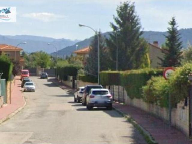 Chalet en venta en Guadarrama, Madrid