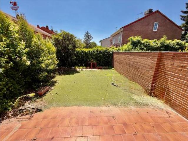 Chalet en venta en Guadarrama, Madrid