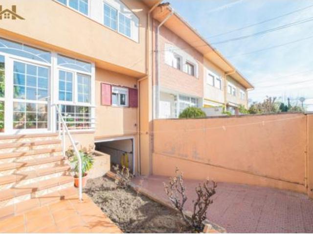 Villa en venta en Guadarrama, Urbanización Sala Guadarrama Villa en venta en Guadarrama, Urbanización Sala Guadarrama