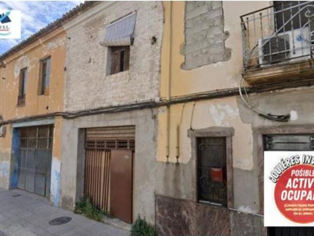 Chalet en venta en la Ribera Alta, Valencia