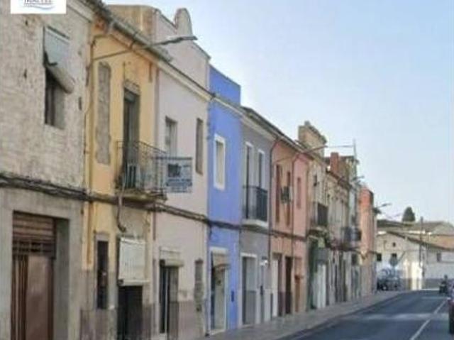 Chalet en venta en la Ribera Alta, Valencia